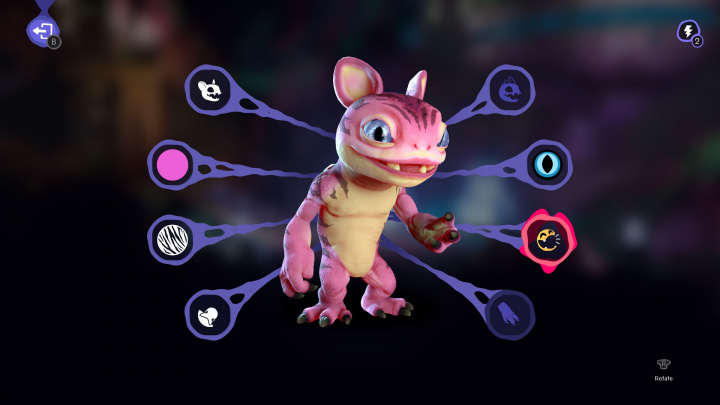 Mother Machine – Datum vydání