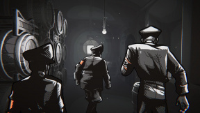 The Darkest Files