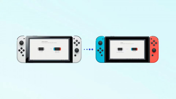 Nintendo představuje systém virtuálního půjčování her skrze digitální cartridge