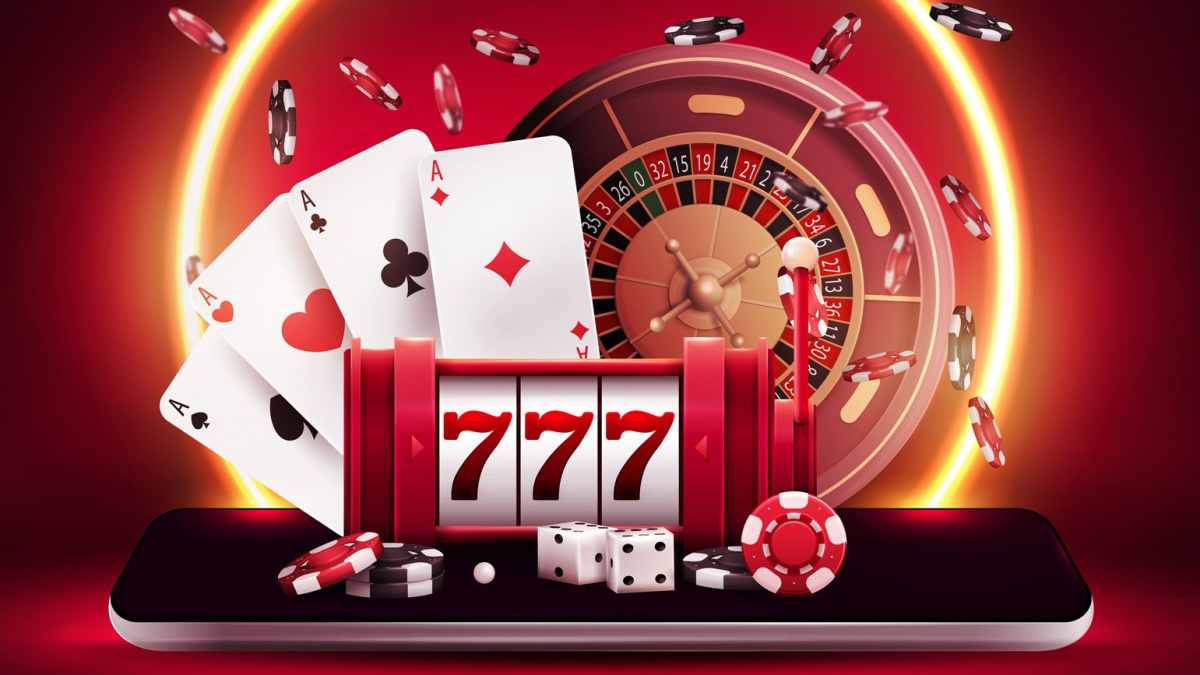 Online casino bonus: Jak využít nabídky a zvýšit šanci na výhru?