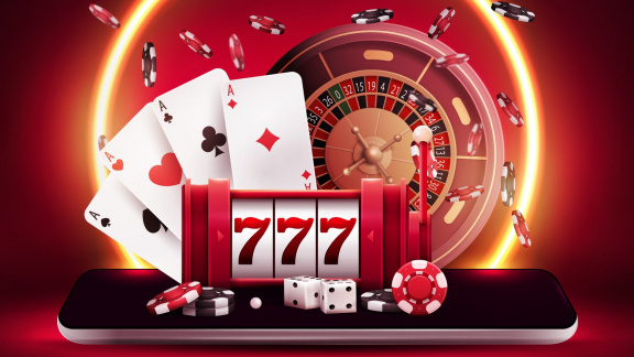 Online casino bonus: Jak využít nabídky a zvýšit šanci na výhru?