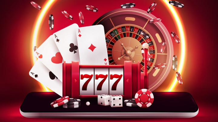 Online casino bonus: Jak využít nabídky a zvýšit šanci na výhru?