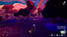 Wanderstop