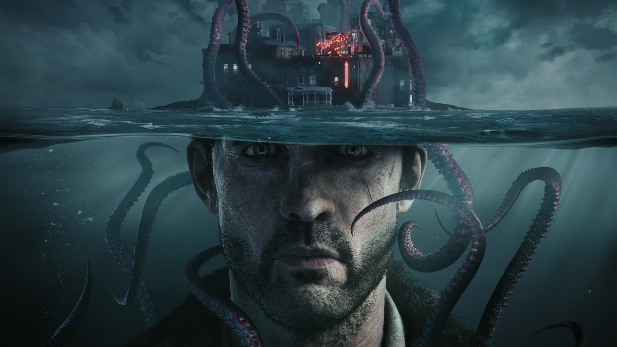 The Sinking City Remastered