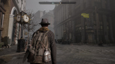 The Sinking City Remaster