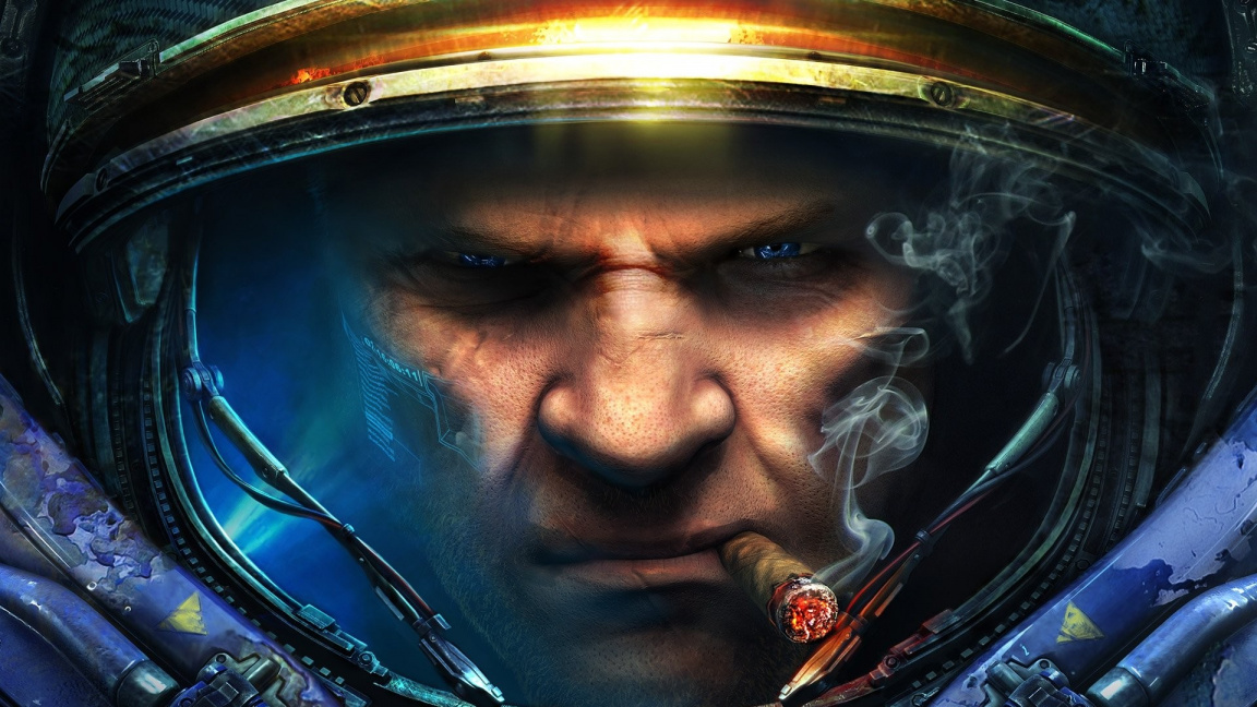 Další éru pro StarCraft a Overwatch má psát jihokorejský Nexon