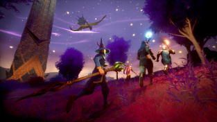 Legendární MMO se v RuneScape Dragonwilds vrátilo jako survival