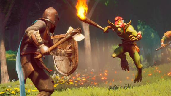 RuneScape: Dragonwilds