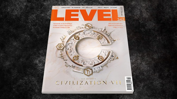 LEVEL #342: Co byste (ne)měli minout podle Daniela Vávry
