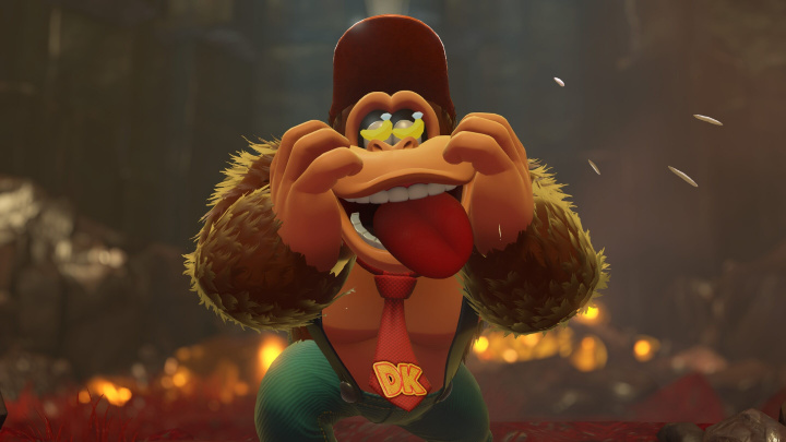 Nintendo potvrzuje: Hry pro Switch 2 chutnají hrozně a přesně tak to má být