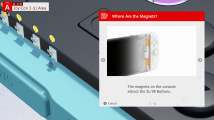 Nintendo Switch 2 Welcome Tour