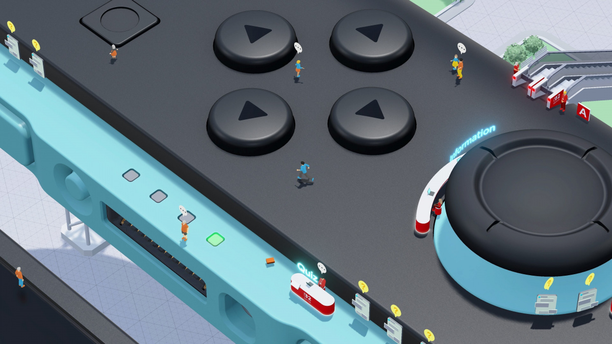 Nintendo si za tutoriál pro Switch 2 naúčtuje 10 dolarů – prý kvůli péči a práci, kterou do něj vložili