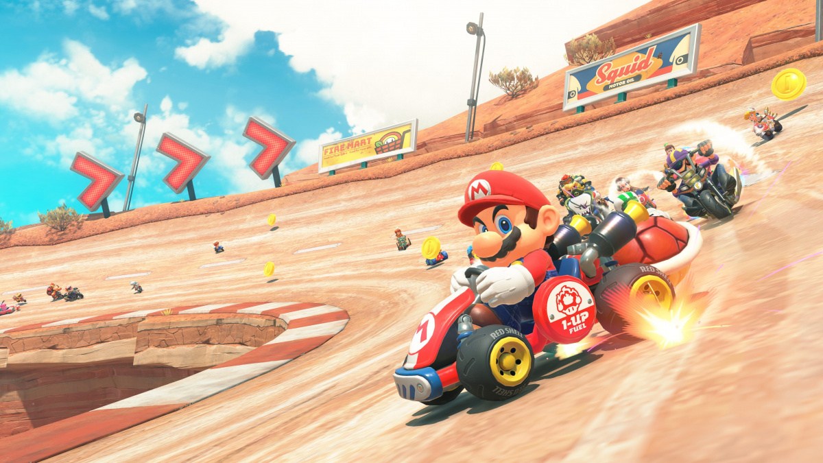 Mario Kart World – recenze skvělých závodů pro nováčky i pokročilé