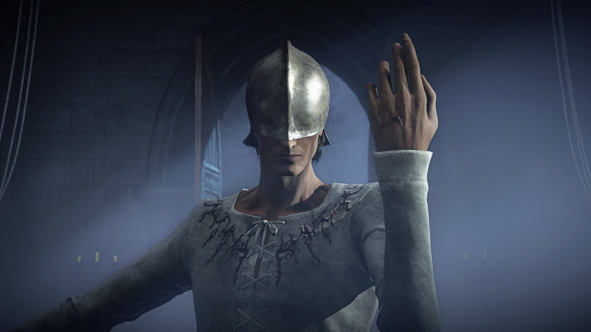 The Duskbloods od FromSoftu vypadá jako pokračování Bloodborne. Vyjde jenom na Switchi 2