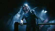 Cyberpunk 2077