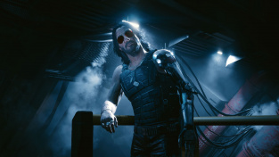 CD Projekt stále neřekl Cyberpunku 2077 poslední slovo. Dostane další update