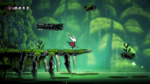 Hollow Knight: Silksong