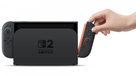 Switch 2 se mohl jmenovat jinak: Proč Nintendo zavrhlo Super Nintendo Switch?