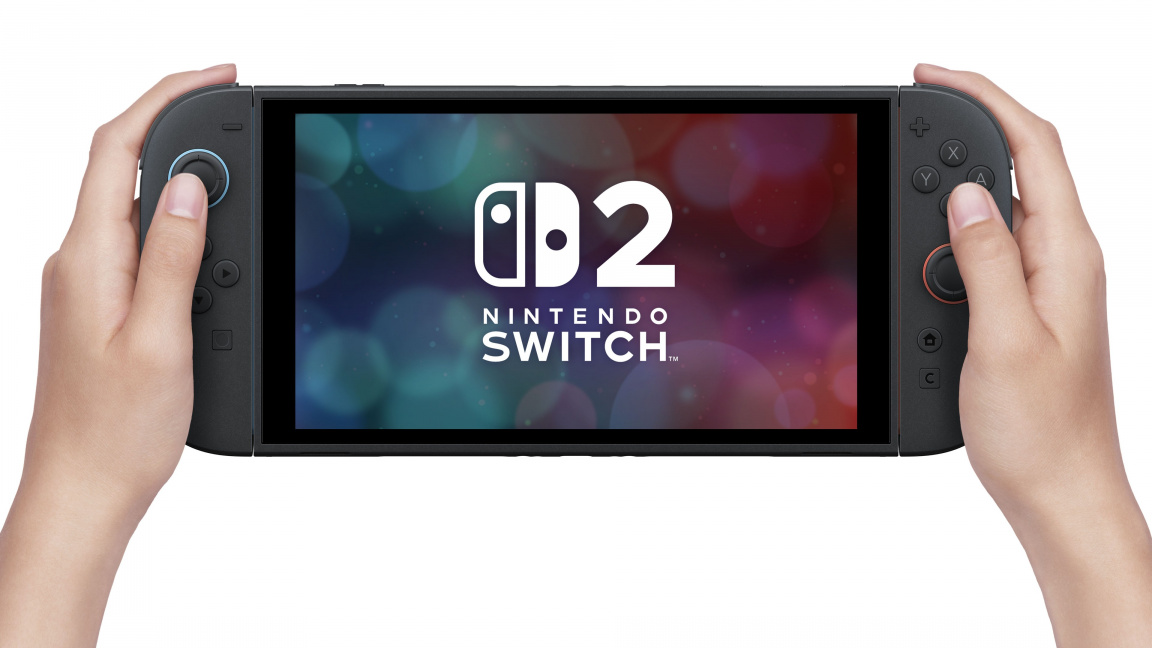 Hry ze Switche nefungují na dvojce nativně. Nintendo muselo přijít s hybridním řešením