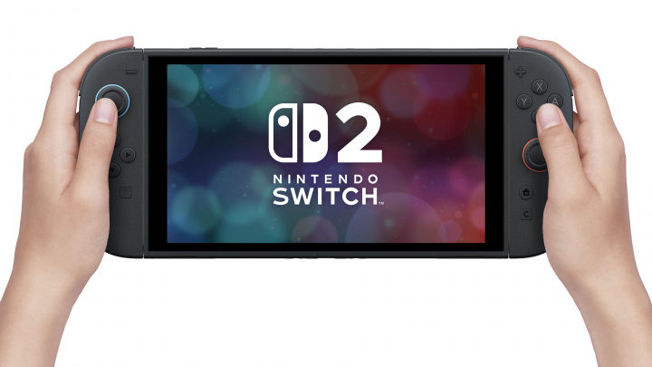 Hry ze Switche nefungují na dvojce nativně. Nintendo muselo přijít s hybridním řešením