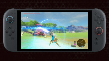 The Legend of Zelda: Breath of the Wild - Switch 2
