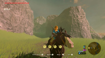 The Legend of Zelda: Breath of the Wild - Switch 2