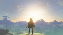 The Legend of Zelda: Breath of the Wild - Switch 2