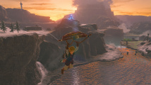 The Legend of Zelda: Breath of the Wild - Switch 2