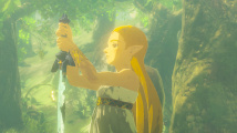 The Legend of Zelda: Breath of the Wild - Switch 2