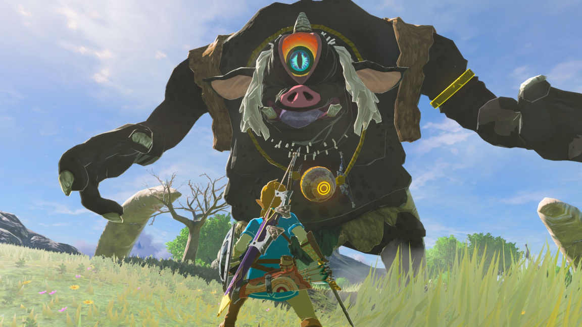 14 nejlepších her, které si můžete zahrát na Nintendu Switch