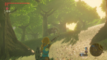 The Legend of Zelda: Breath of the Wild - Switch 2