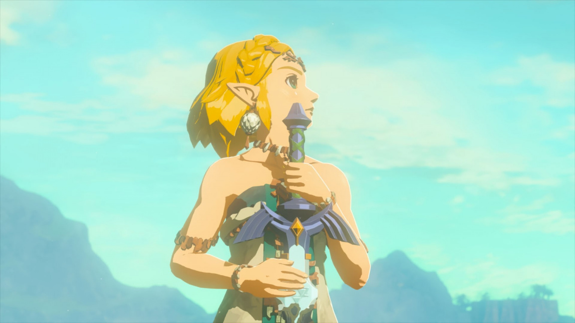 Nintendo odtajnilo obsazení filmu The Legend of Zelda: Link a Zelda našli své tváře
