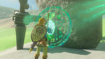 The Legend of Zelda: Tears of the Kingdom - Switch 2