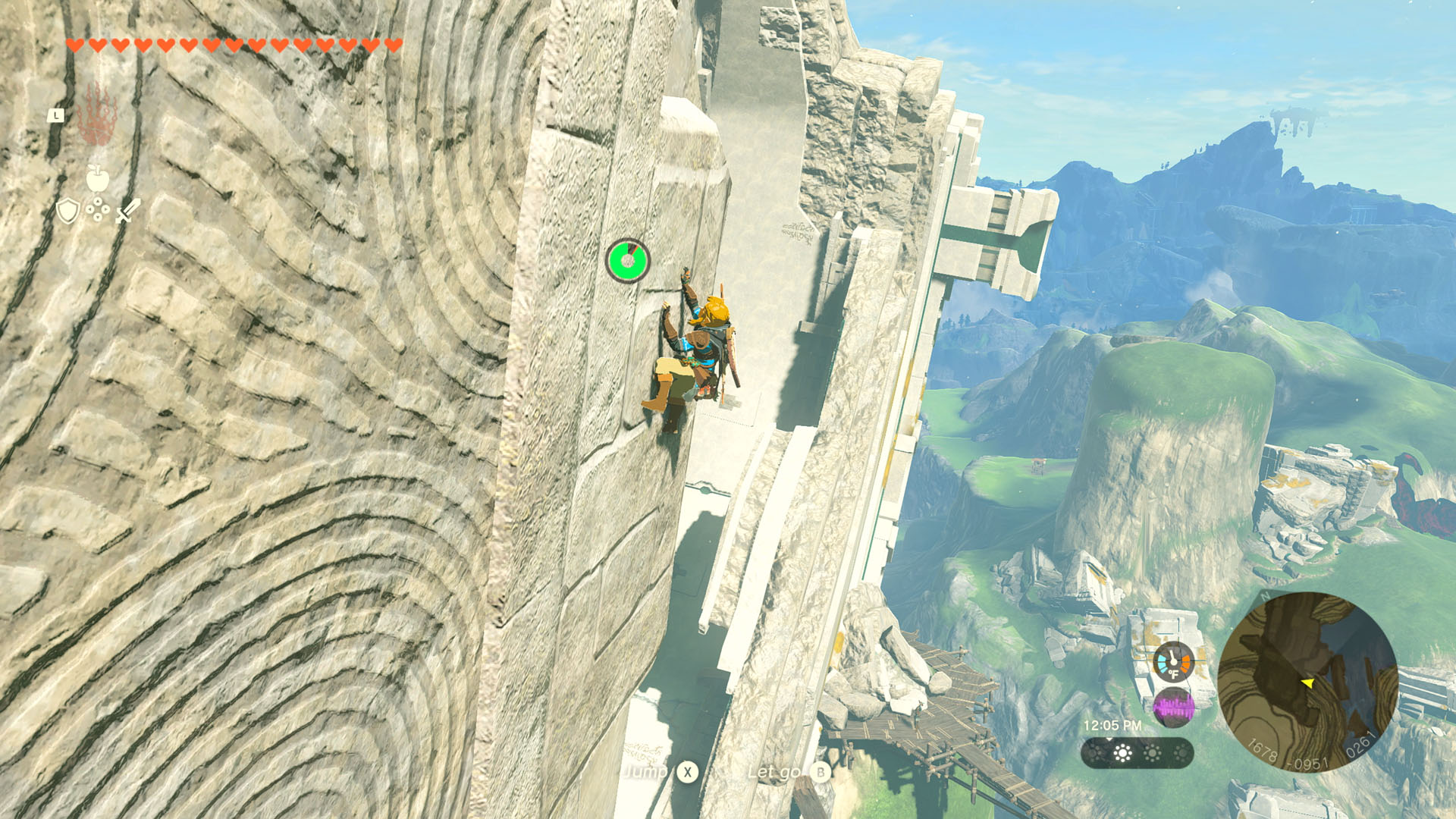 The Legend of Zelda: Tears of the Kingdom - Switch 2