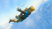 The Legend of Zelda: Tears of the Kingdom - Switch 2