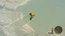 The Legend of Zelda: Tears of the Kingdom - Switch 2