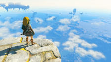 The Legend of Zelda: Tears of the Kingdom - Switch 2