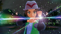 Pokémon Legends: Z-A - Switch 2