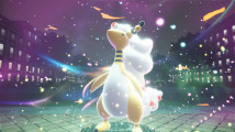 Pokémon Legends: Z-A - Switch 2