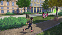 Pokémon Legends: Z-A - Switch 2