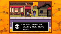 Deltarune