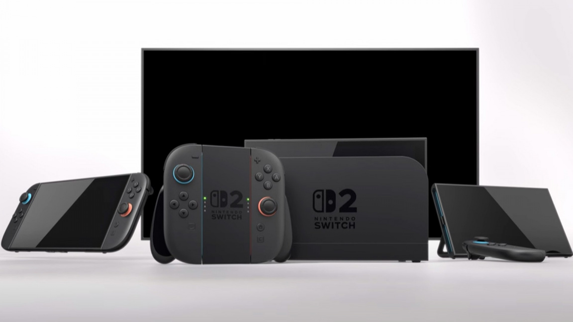 Nintendo žaluje výrobce herního příslušenství. Byl příliš lehkovážný s informacemi
