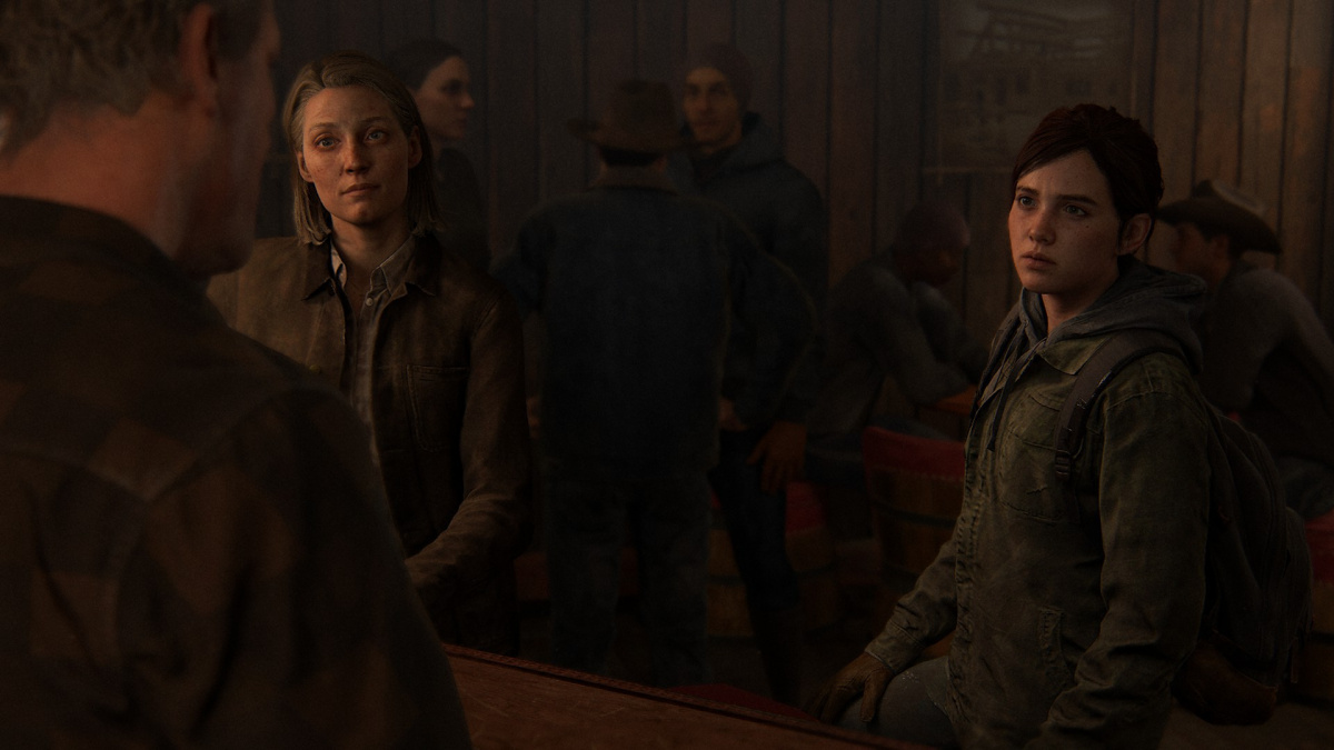 The Last of Us: Part II Remastered – recenze PC portu