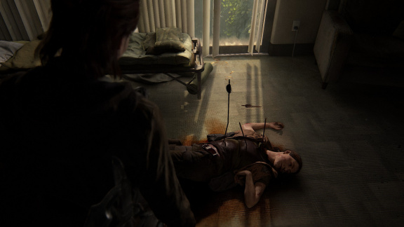 Naughty Dog varuje hráče: Update pro The Last of Us 2 může zničit vaše uložené hry