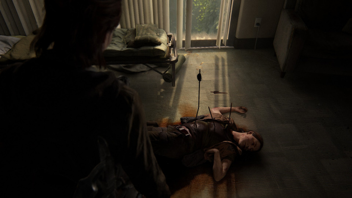Naughty Dog varuje hráče: Update pro The Last of Us 2 může zničit vaše uložené hry
