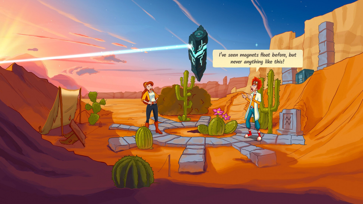 Pod radarem: Oldschoolová diablovka, brutální manažer, poklidná veverka i multiplayer pro jednoho