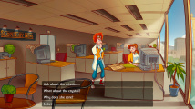 Elroy and the Aliens