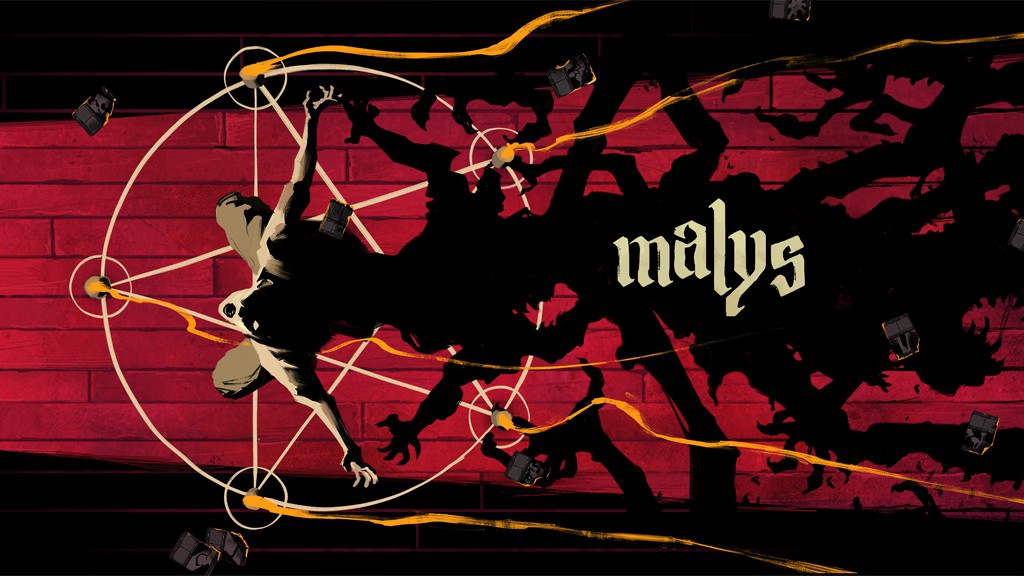 Malys