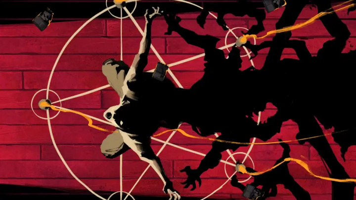 Démoni a karban. Autoři muzikálového Stray Gods přestavují karetní hru Malys