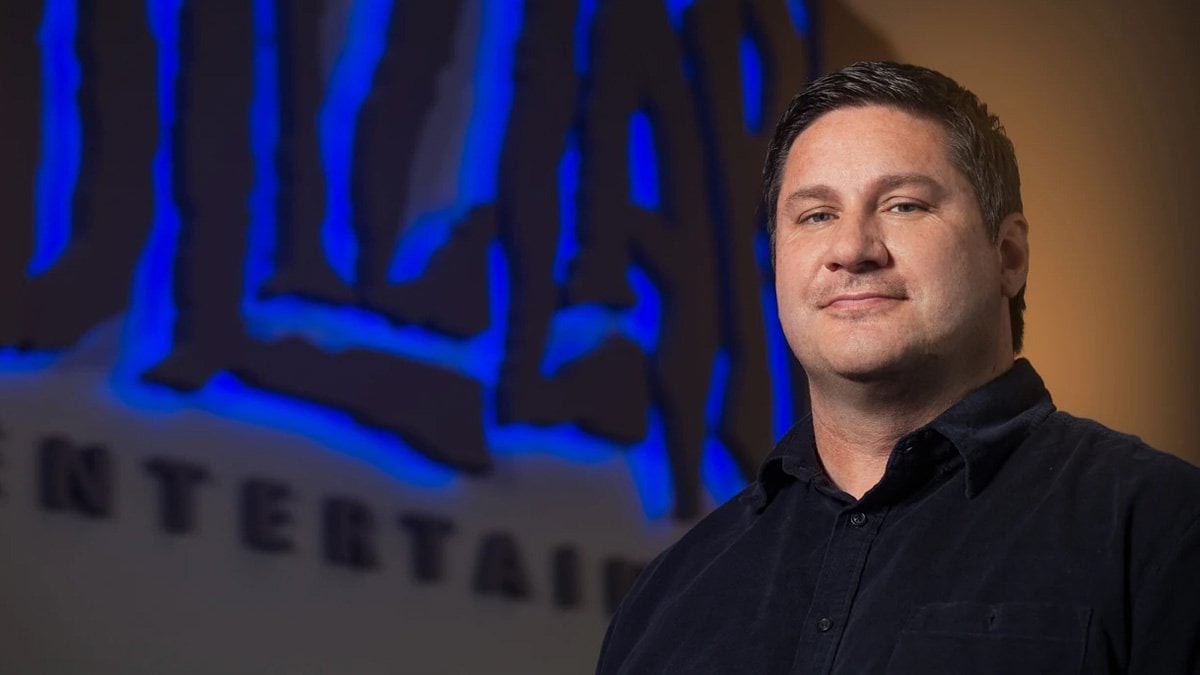 Blizzard zažívá smutné časy. Zemřel umělecký ředitel World of Warcraft Bill Petras
